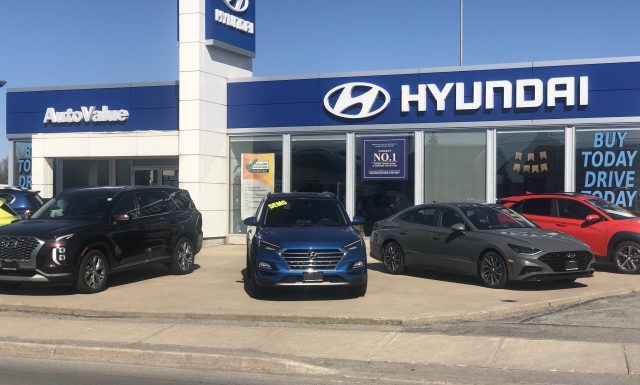 AutoValue Hyundai
