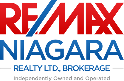 John & Shannon Richard.  Remax Niagara Realtor Ltd. Brokerage. Sales Representatives