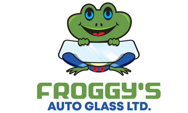 Froggy’s Auto Glass