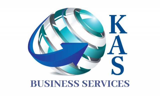 KAS Business Services – Accounting, Tax