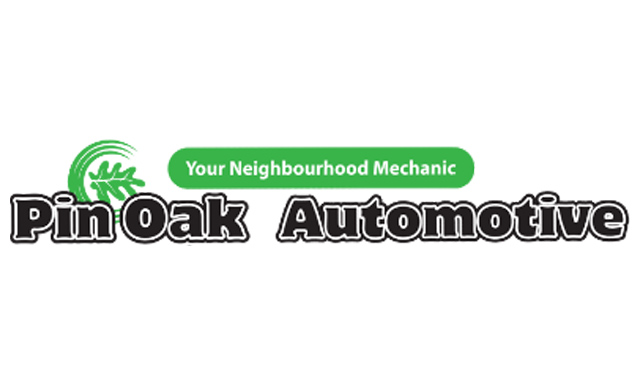 Pin Oak Automotive