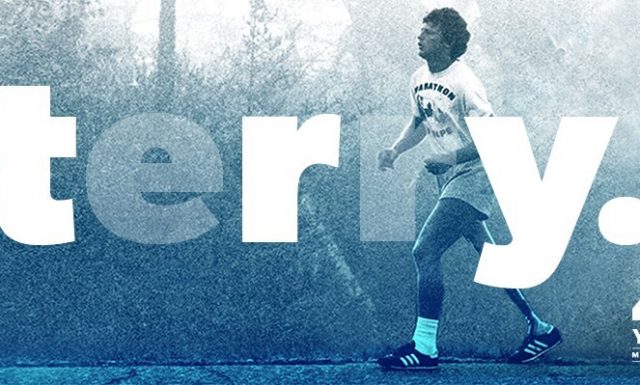 Terry Fox Run Niagara Falls