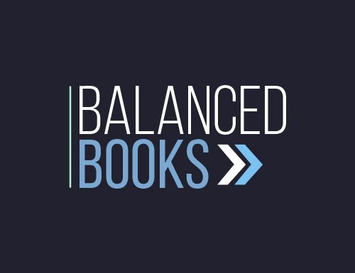 Balanced Books Niagara