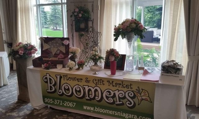 Bloomers Flower & Gift Market