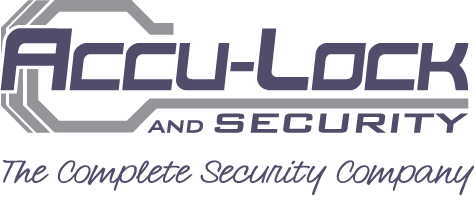 Accu-lock and Security