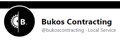 Bukos Contracting