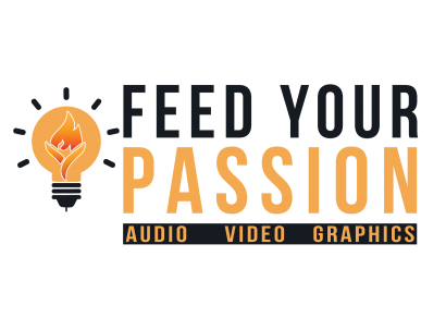 Feed Your Passion