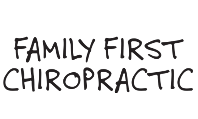 Family First Chiropractic and Wellness Centre