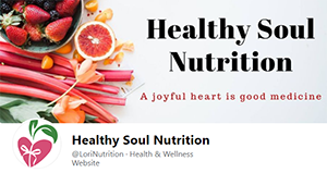 Healthy Soul Nutrition