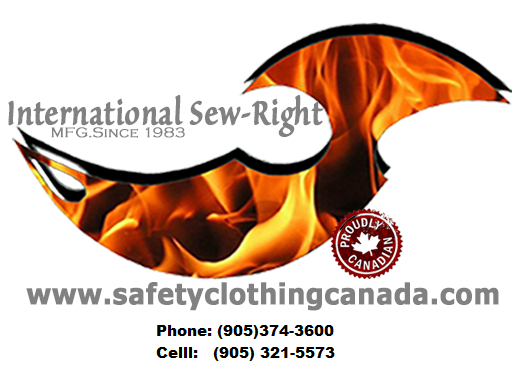 International Sew Right