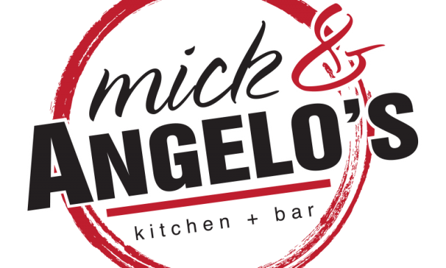 Mick & Angelo’s Kitchen + Bar