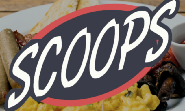 Scoops Restaurant Breakfast and Lunch