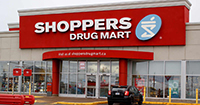 Shoppers Drug Mart #1411