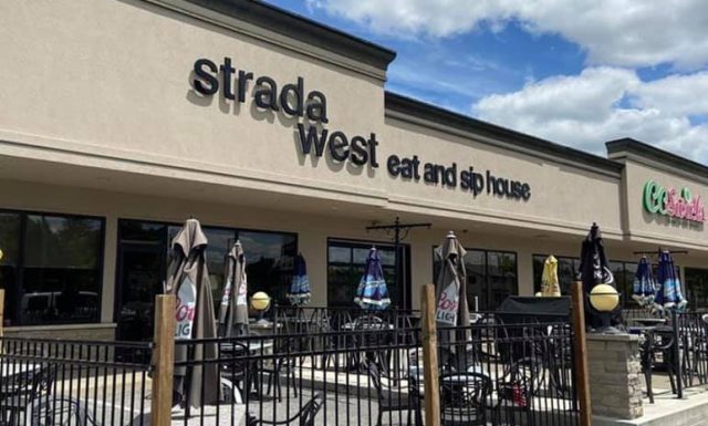 Strada West Eat and Sip House