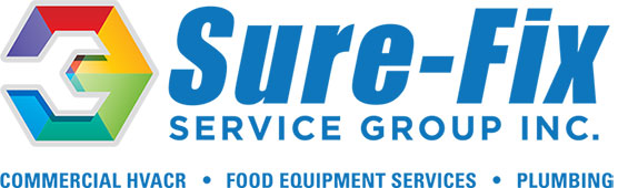 Sure-Fix Service Group