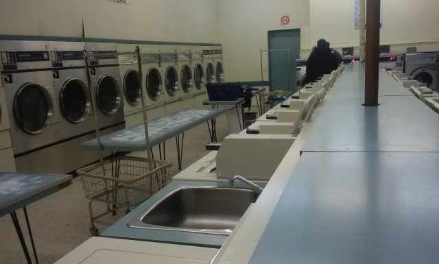 Towne Coin Laundry