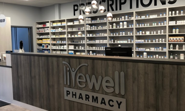 LiveWell Pharmacy