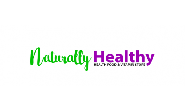 Naturally Healthy Health Food & Vitamin Store