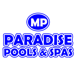 MP Paradise Pools & Spas