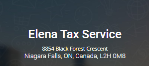 Elena Tax Service