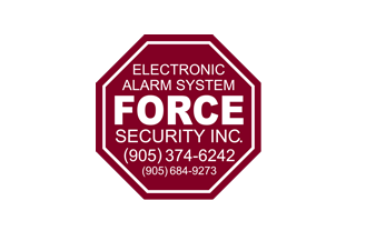 Force Security Inc – Electronic Alarm System
