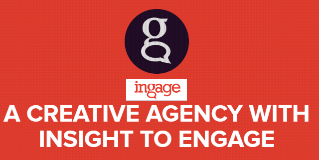 Ingage Digital Agency