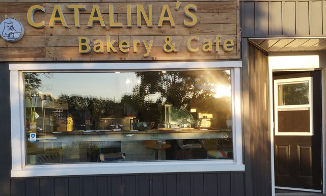 Catalina’s Bakery Cafe