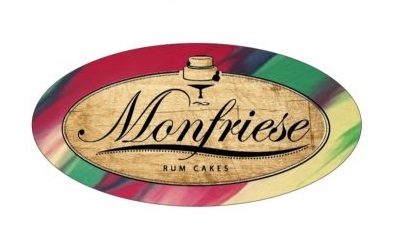 Monfriese Rum Cakes