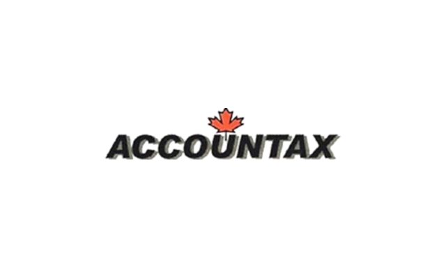 Accountax International Inc.
