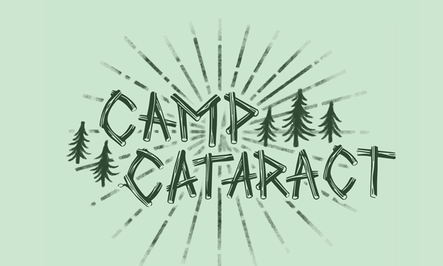 Camp Cataract