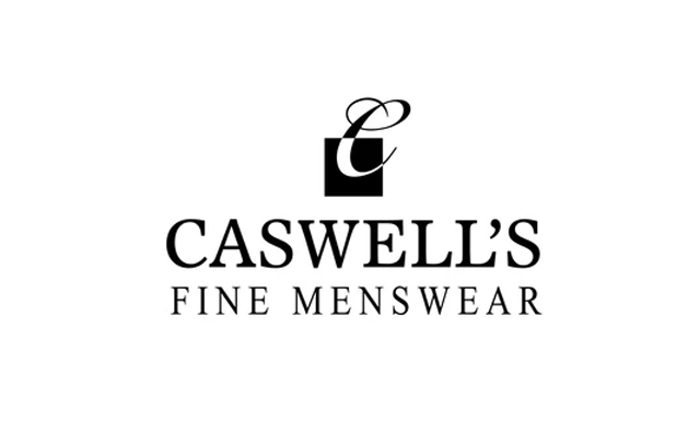 Caswell’s Fine Menswear