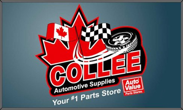 Collee Automotive Supplies Ltd.