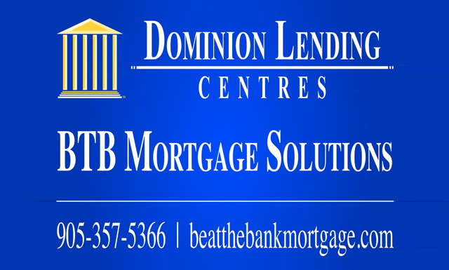 DLC BTB Mortgage Solutions