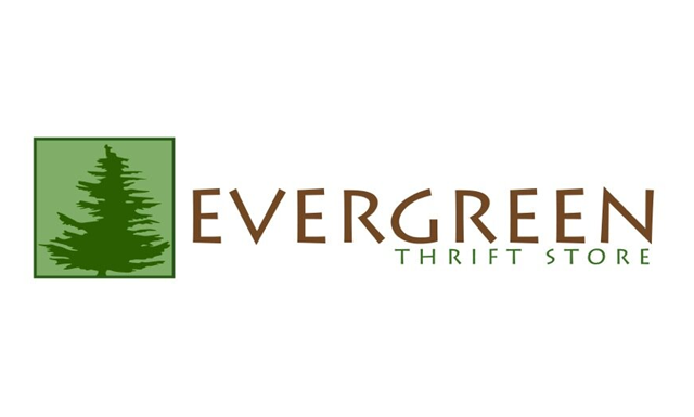 Evergreen Thrift Store