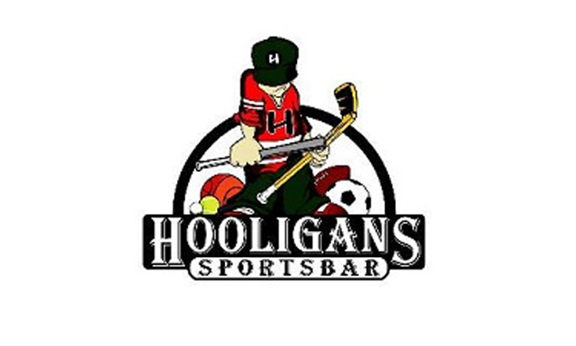 Hooligans Sports Bar