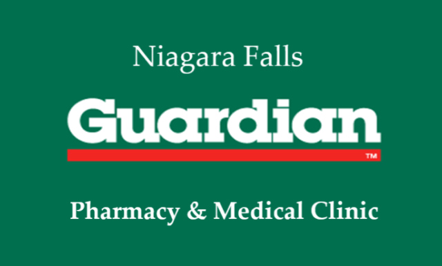 Niagara Falls Guardian Pharmacy and Medical Clinic