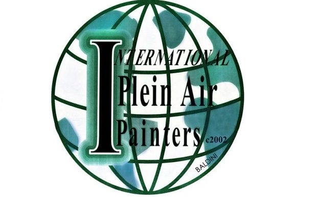 International Plein Air Painters