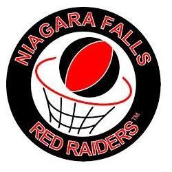 Niagara Falls Red Raiders