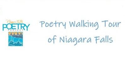 Poetry Walking Tour of Niagara Falls