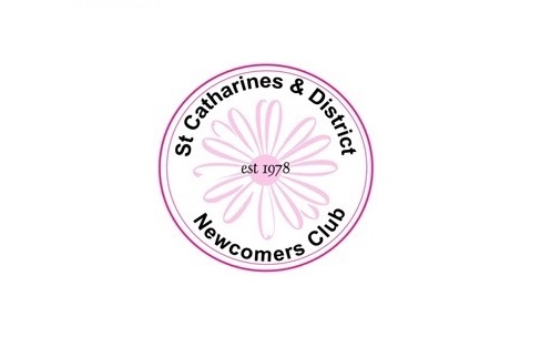 St. Catharines & District Newcomers Club