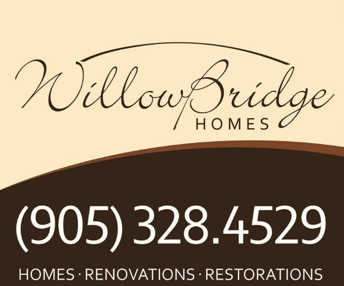 Willowbridge Homes of Niagara Open In Niagara Falls