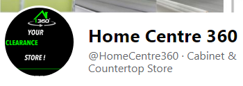 Home Centre 360
