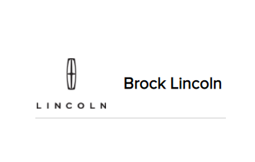 Brock Lincoln Niagara