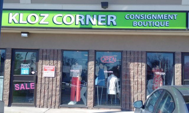 Kloz Corner