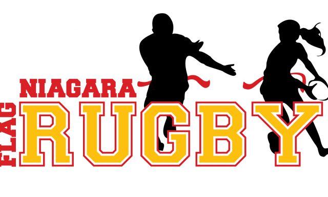 Niagara Flag Rugby