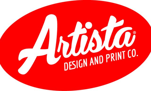 Artista Design and Print Co.