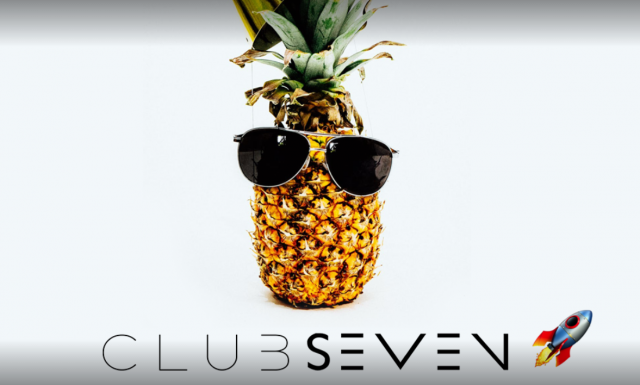 Club Seven Nightclub