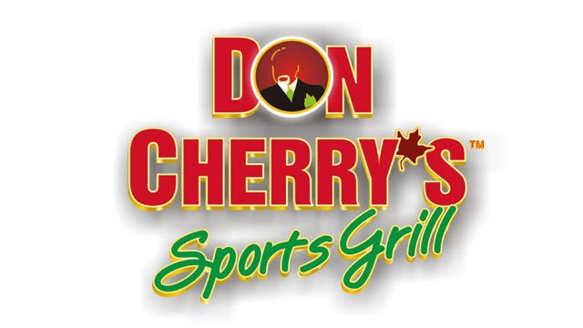 Don Cherry’s Sports Grill