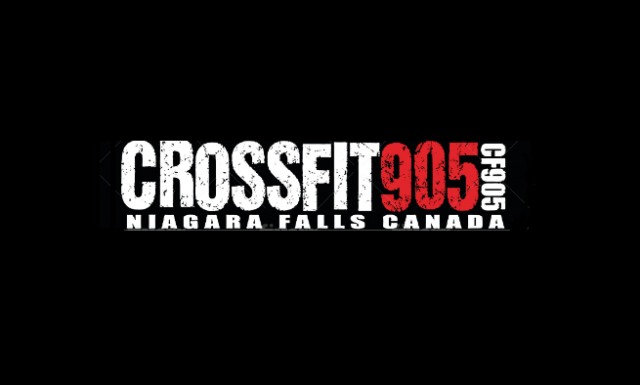 CrossFit 905