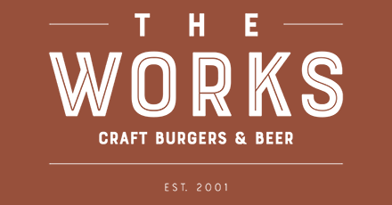 The Works Craft Burgers & Beer